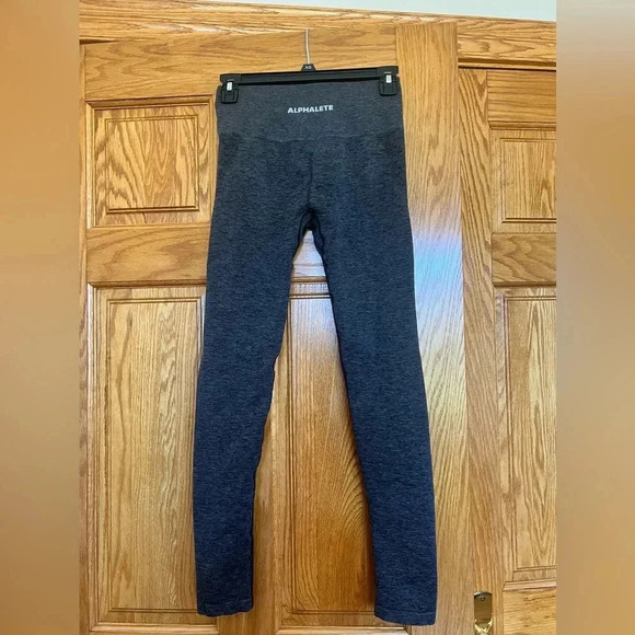 Alphalete - Leggings - Picture 3 of 5